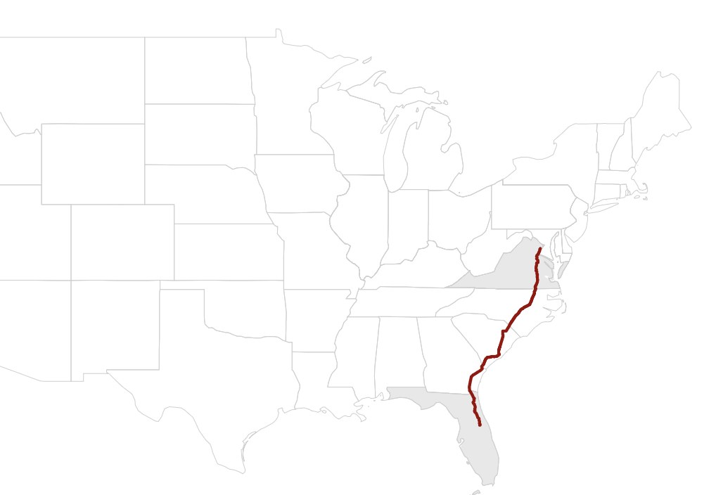 Auto Train