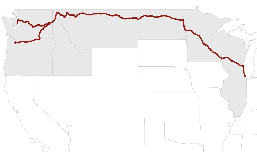 Empire Builder