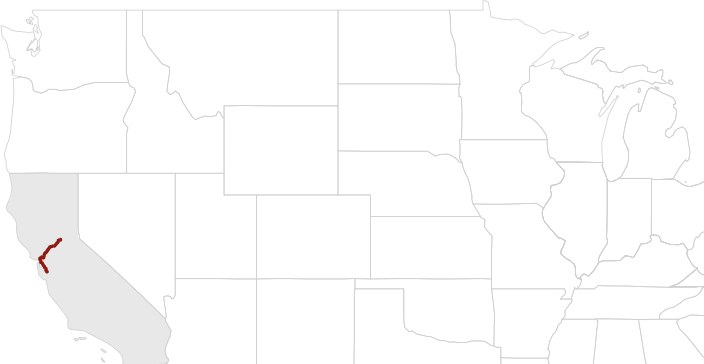 Capitol Corridor