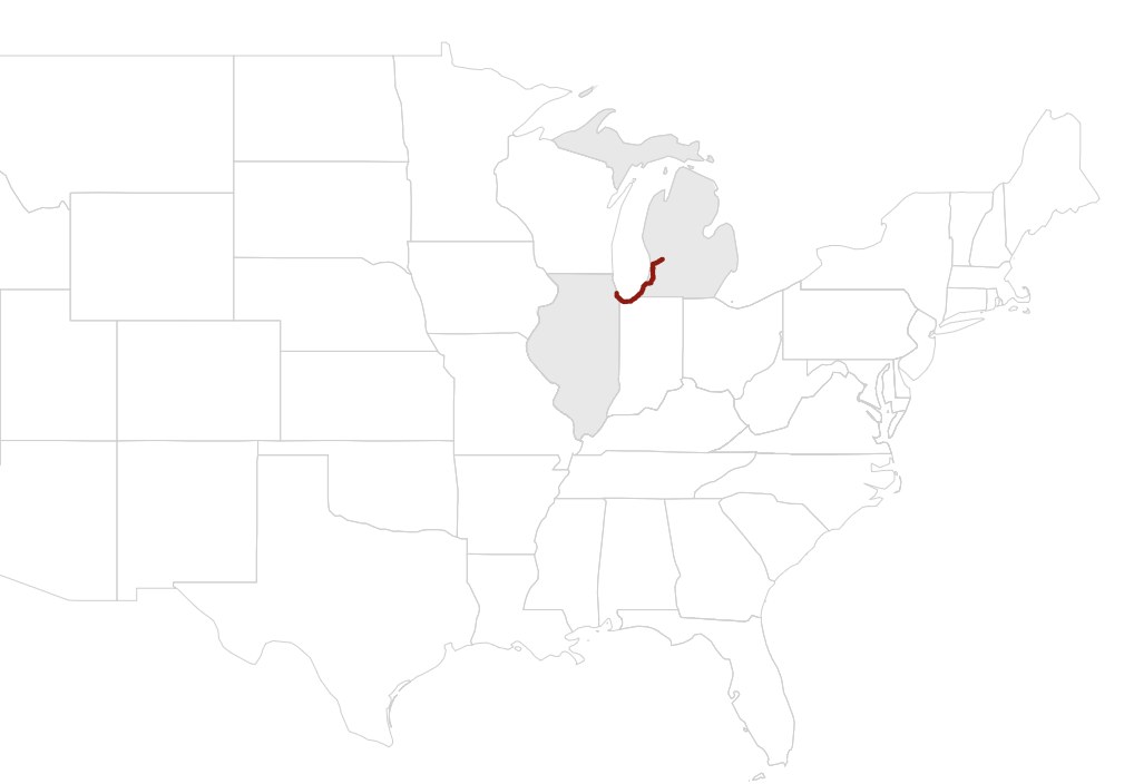 Pere Marquette